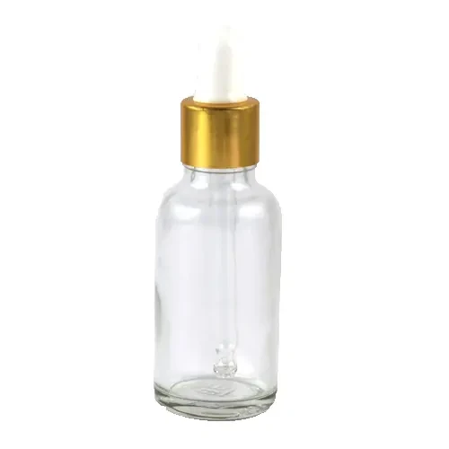 Serum Bottle